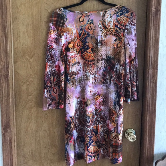 NWOT Camille & Company Dress/Tunic - Picture 3 of 5